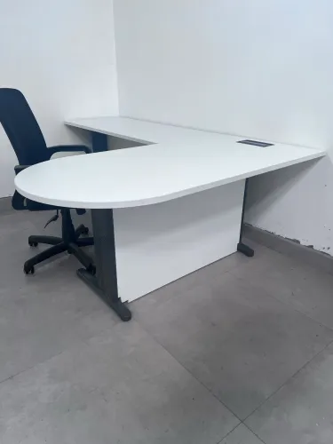 Mesa de escritório