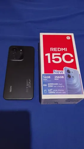 Celular 15c