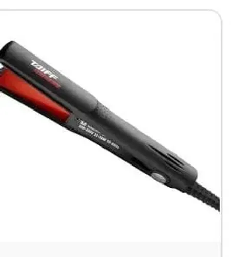 Vendo mini chapinha Taiff original usada 1 vez 