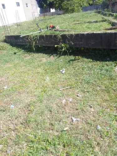 Terreno à venda com 450?m², localizado em área nobre da Tapera da Base, a poucos metros do
