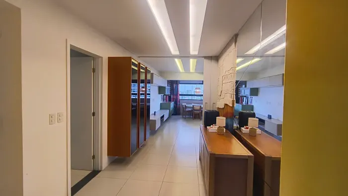 A cobertura Garden mais desejada pode ser sua!