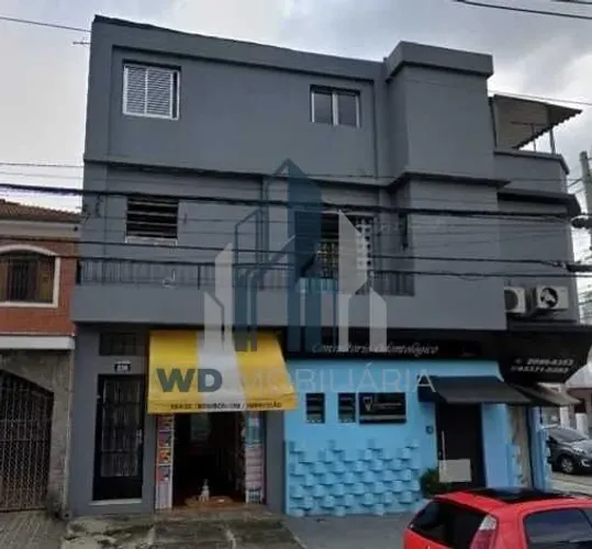 Ponto Comercial para alugar no bairro Chácara Santo Antônio (Zona Leste) - São Paulo/SP