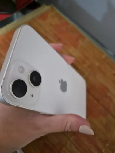 IPhone 14 Branco Usado
