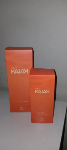 Sabonete Liquido + Desodorante spray em PROMOÇÃO.