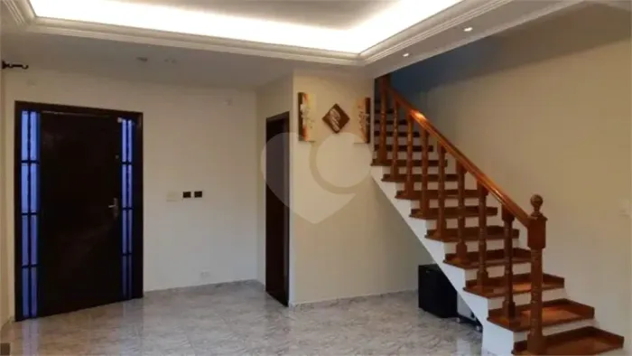 Sobrado com 3 quartos à venda em Jardim vila galvão - SP