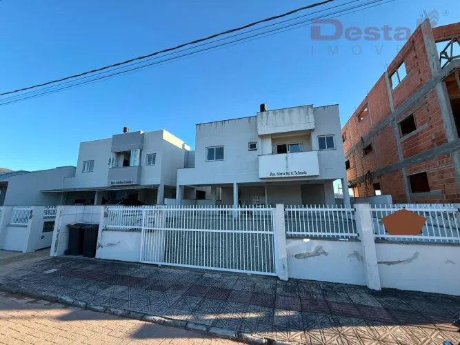 Apartamento no Centro - Antônio Carlos