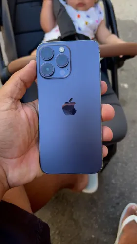 iPhone 14 Pro Max 256gb