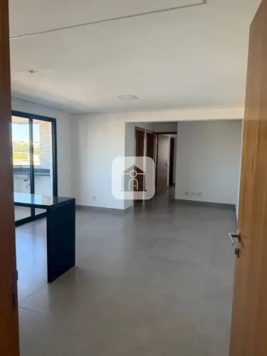 Apartamentos E Coberturas Para Venda B. Daniel Fonseca Em Uberlândia