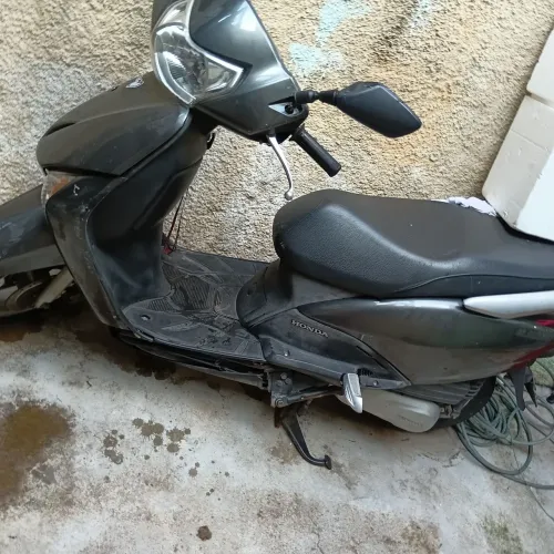 Honda Lead