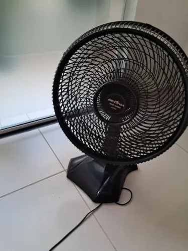 Ventilador