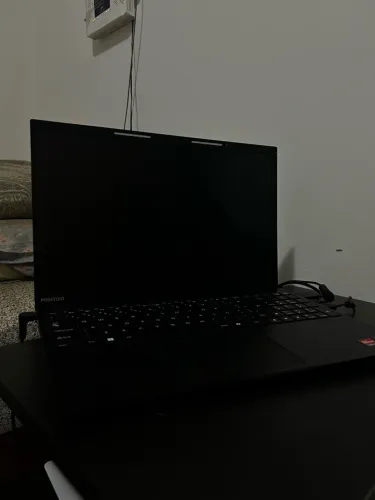 Notebook Positivo Vision R15 Ryzen 5 5500U, 16GB RAM, SSD 512GB