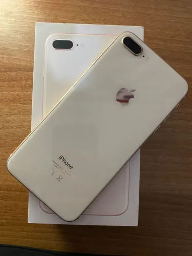 iPhone 8 plus