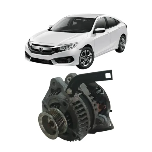 alternador Honda Civic g10 2.0 2017 2021