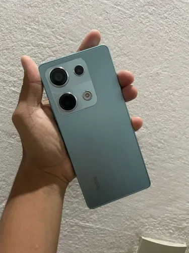 Redmi note 14s