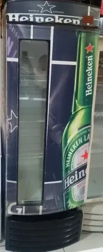 GELADEIRA EXPOSITORA CERVEJEIRA 220V