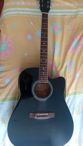 Giannini Série Performance modelo GF1-C EL BK