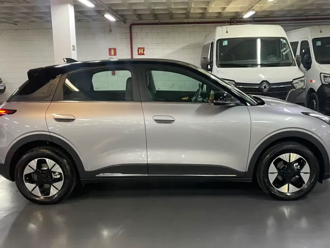 Geely EX2 Max 2026