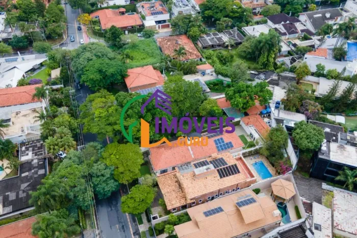 AREA - ALTO DE PINHEIROS - SP