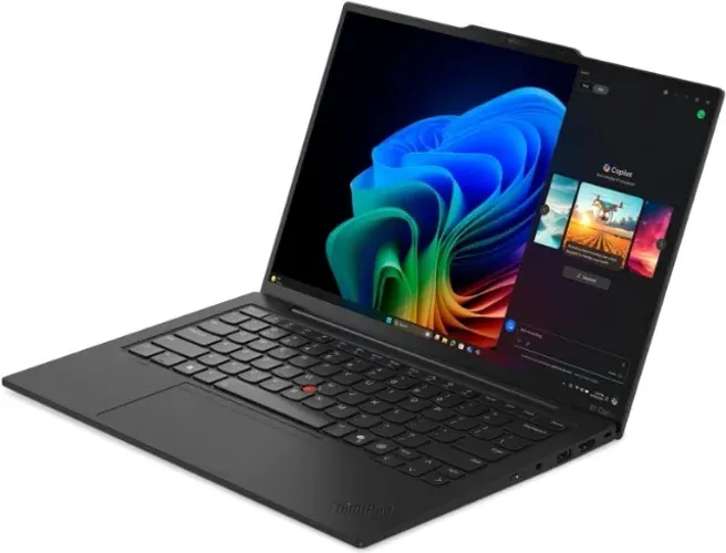 Notebook ThinkPad X1 Carbon G13 - 14 pol- Ultra 7 255u, 32Gb, 1TB - Touch - Caixa Lacrada