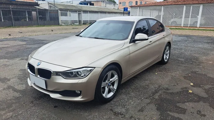 BMW 316I 