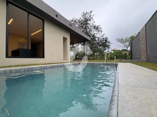 Casa com 3 dormitórios à venda, 179 m² por R$ 1.120.000,00 - Pilar - Maricá/RJ