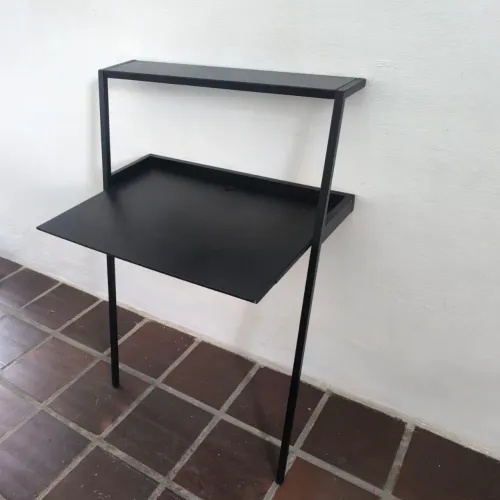 Mesa Escrivaninha Tok&Stok