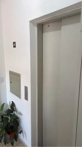 Apartamento Ribeirão Preto 2 quartos aceita financiamento