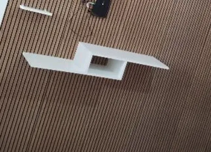 Vendo painel de tv única peça