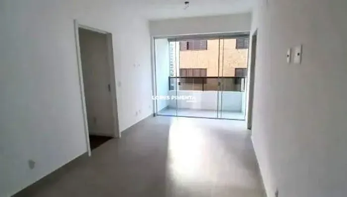 Apartamento novo de luco com 03 quartos e lazer a venda no Santa Efigênia