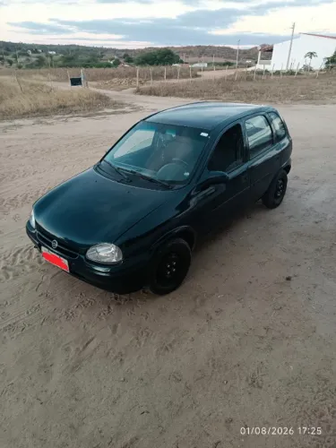 Chevrolet Corsa Super 1.0 MPFI / 2P E 4P 1998
