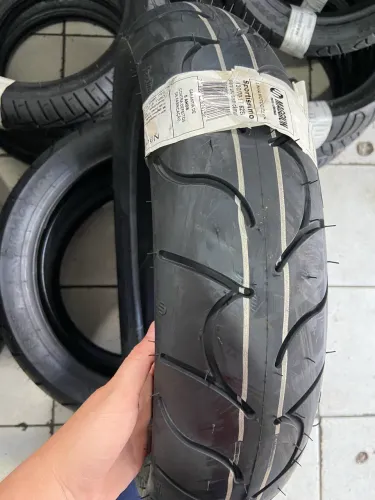 Pneu de moto 130/70/17 MAGGION