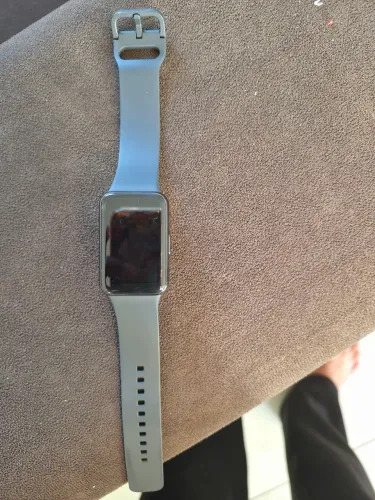 Smartwatch Galaxy Fit 3