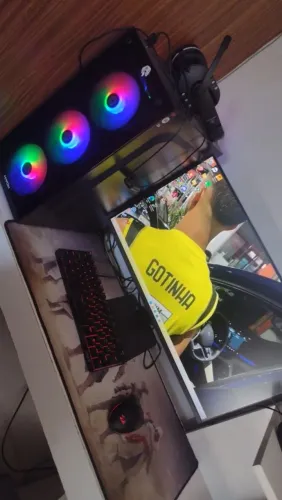 Pc gamer