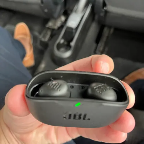 JBL Wave Buds (TWS)