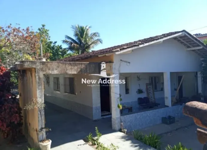 Chácara com 4 Quartos à venda em Paturá - Guarapari