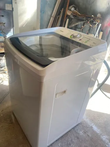 MAQUINA DE LAVAR CONSUL 12kg