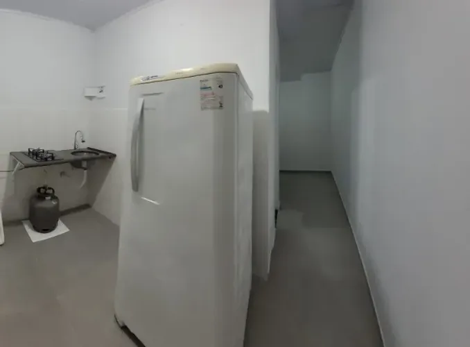 Alugo Kitnet mobiliada no Xaxim