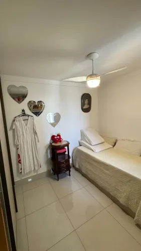 Apartamento Mobiliado à venda no setor Bueno em Goiânia Goiás