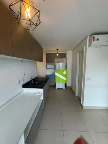 Flat para alugar, no Butantã - São Paulo/SP