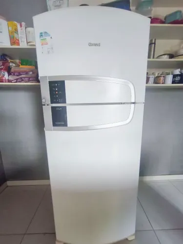 Vendo Geladeira Consul Frost Free 390 Litros