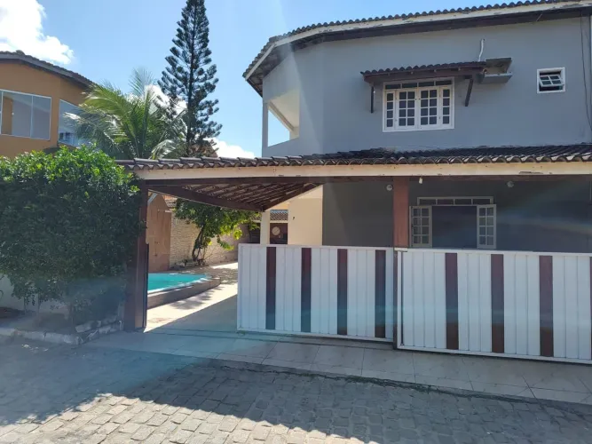 Bela casa no Marisol