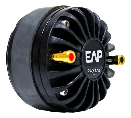 DRIVE EAP 400 NOVO