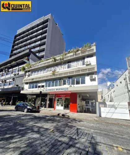 Sala Comercial BLUMENAU SC