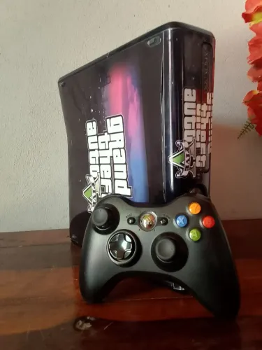 Xbox 360