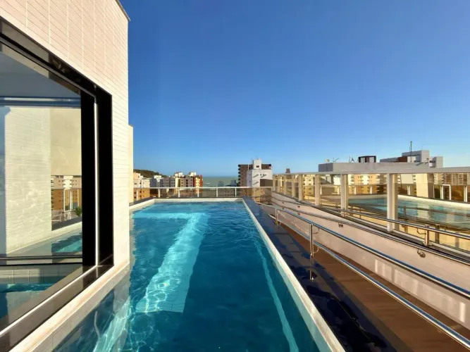 Imóvel para venda com 80 metros quadrados com 2 quartos em Praia do Morro - Guarapari - ES