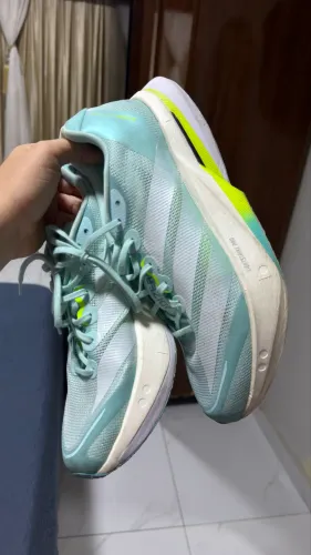 Tênis Adidas Boston 13 - TAM 40