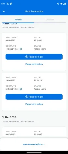 Bebedouro filtro 