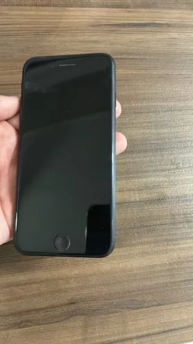 iPhone SE