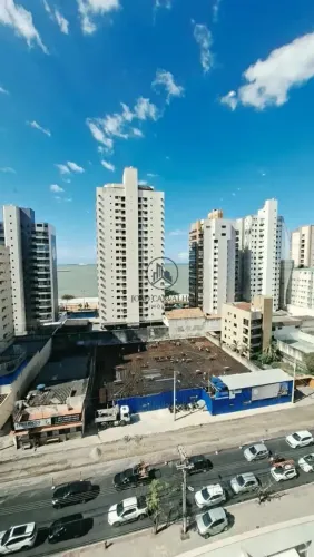 Apartamento com 3 quartos, 2 vagas e 76m² à venda em Itaparica , Vila Velha/ES