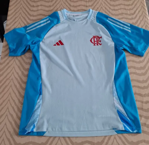 Camisas do Flamengo